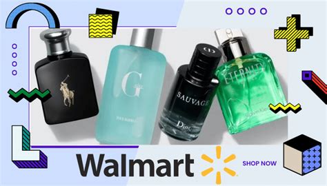 why are walmart colognes so cheap